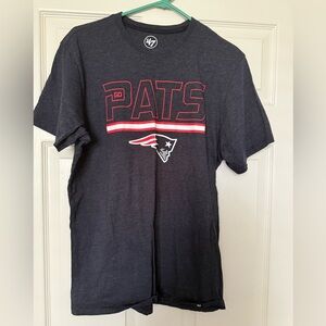 Men’s New England Patriots Graphic Tee